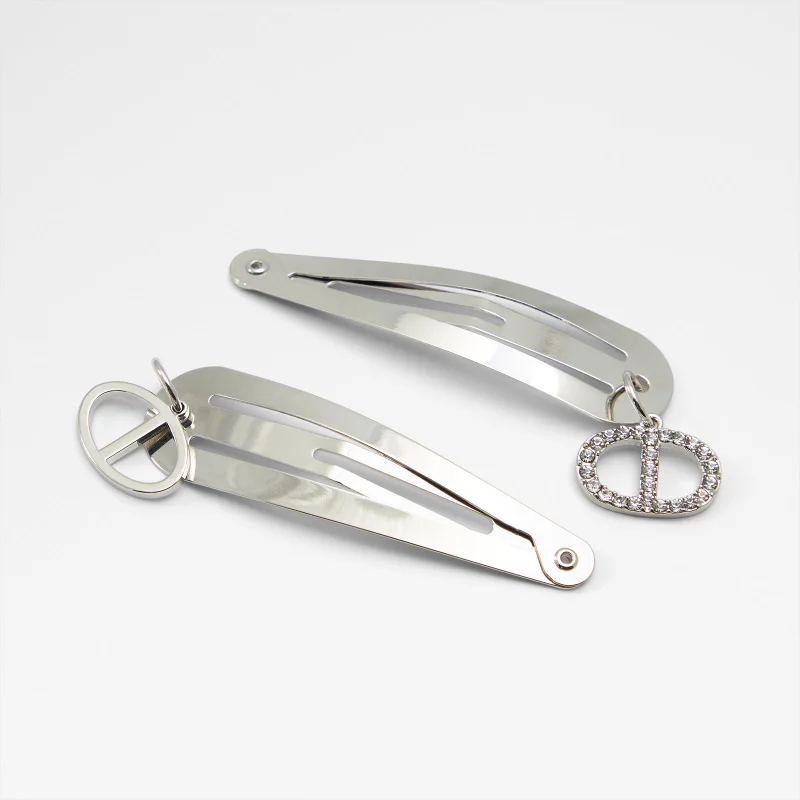 الدو Crareri Hair Clips